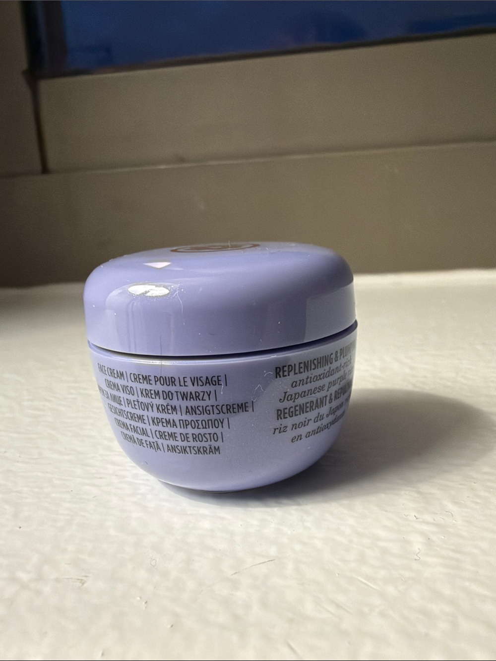 Tatcha Deluxe Skincare Bundle Set + Tatcha Shopping Bag (4 Products) - Picture 12 of 13